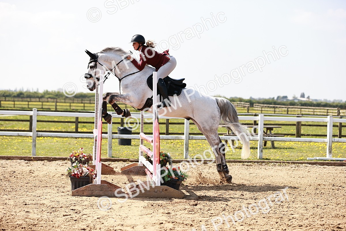  - Class 22 - Senior Discovery - 1.00m
