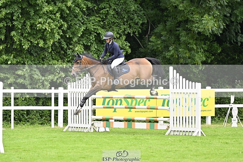 250613A-124700-01908 - Cls 3 Snr Foxhunter