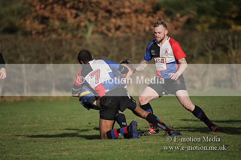 RU 180120 -0042 - Pewsey vale RFC v Swindon II RFC 18/01/20