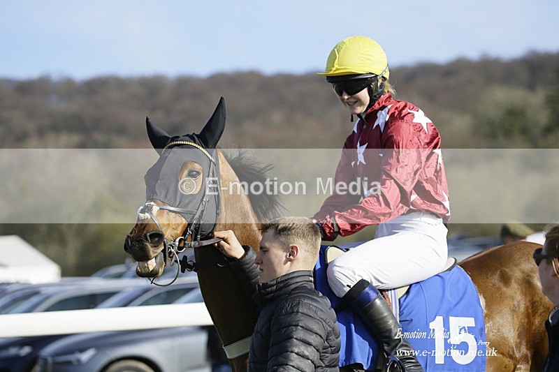 PtP 260222 435 - Kingston Blount Racing Club Point-to-Point 26/02/22