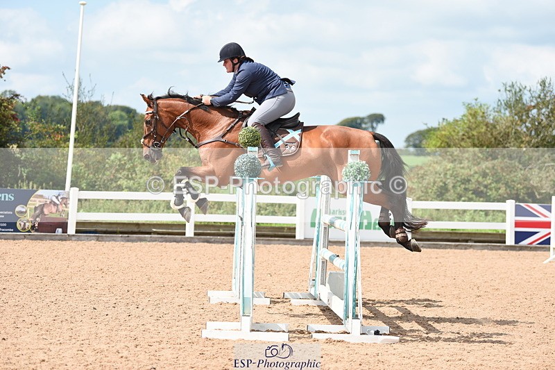 230902A-133152-01415 - Cls 10 National 1.15m