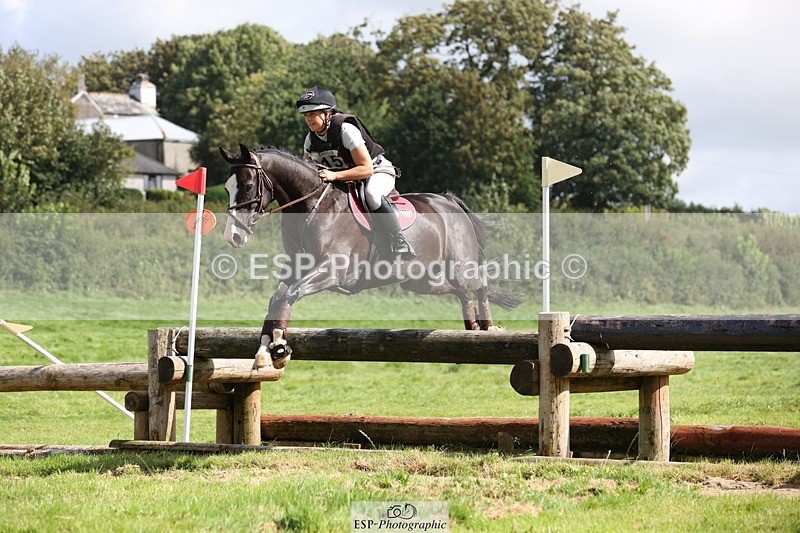 230820X-110344-1956 - BE90 XC 09.40 to Rider 151 at 11.44