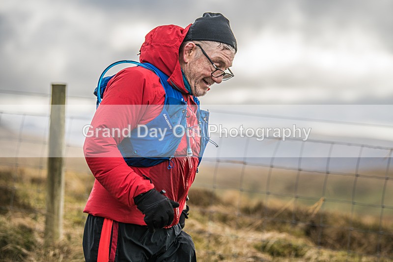 Blake Fell-980 - Blake Fell Race Saturday 25th January 2025