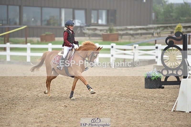250628-073528-01545 - Cls 20 11 Yrs and Under 128cm