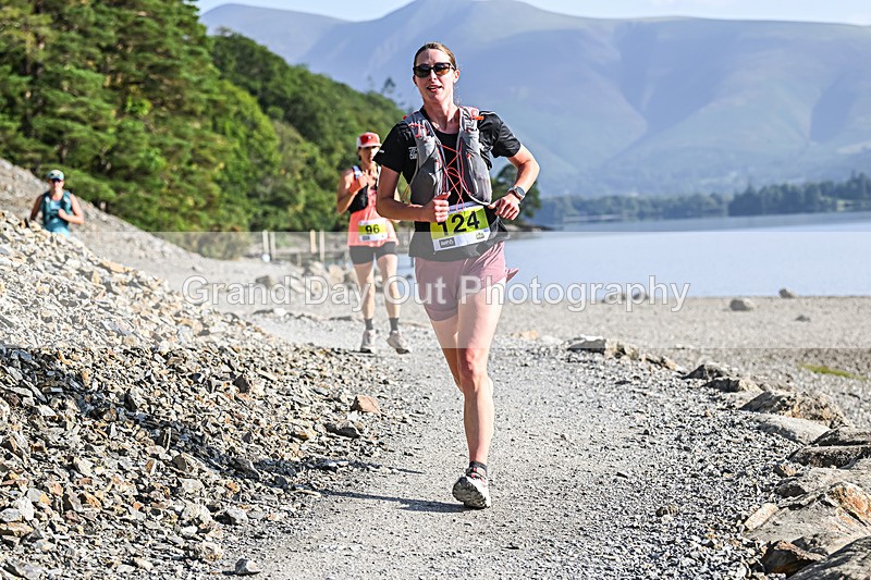 Borrowdale-179 - Fellside Events Borrowdale Trail Half Marathon Sunday 23rd August 2026
