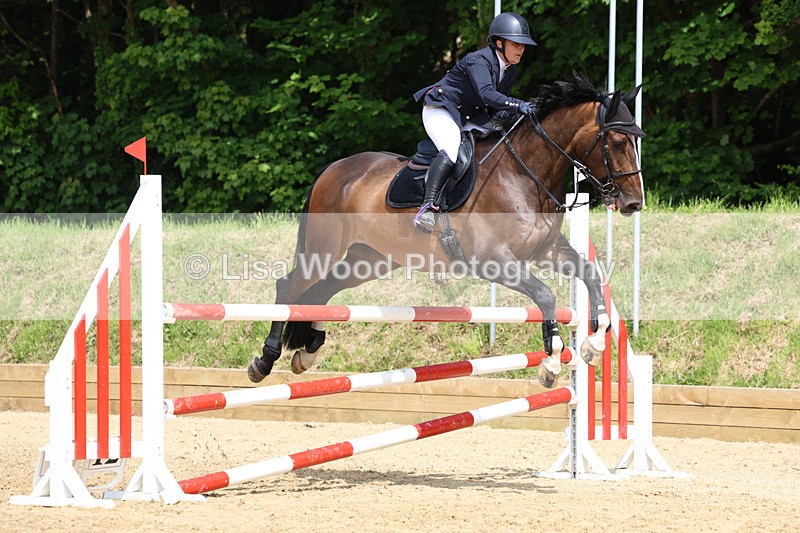 3E7A1062 - Class 13: Senior Newcomers/1.10m open