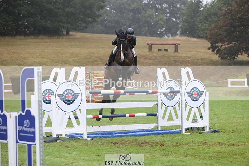 250830A-163254-07535 - Cls 17 Snr Foxhunter