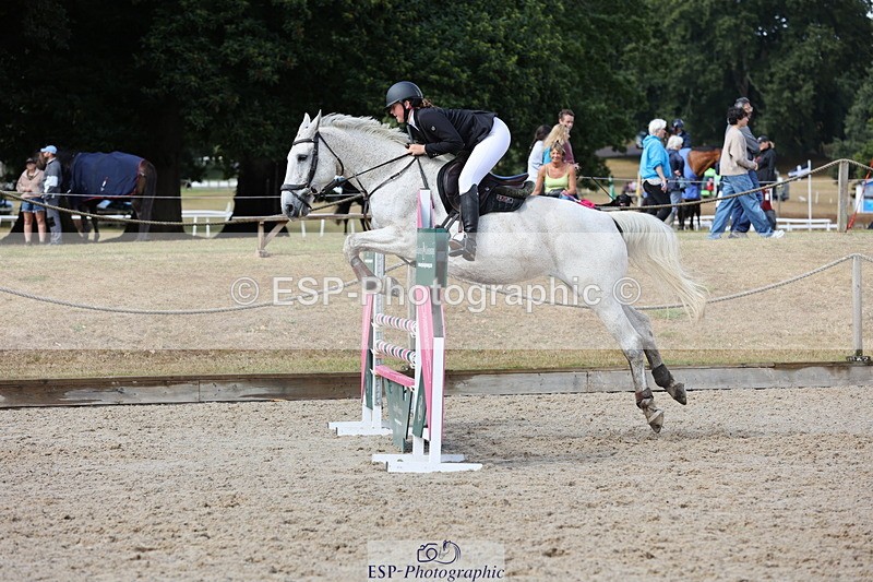 250829A-122011-01618 - Cls 7 British Novice and 90cm