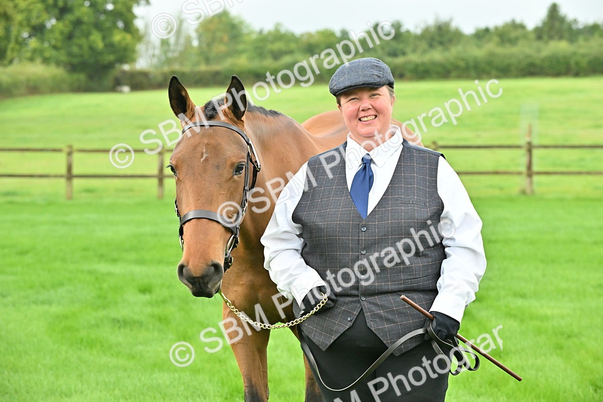 SBM_32640 - S15 - Top Turnout In Hand