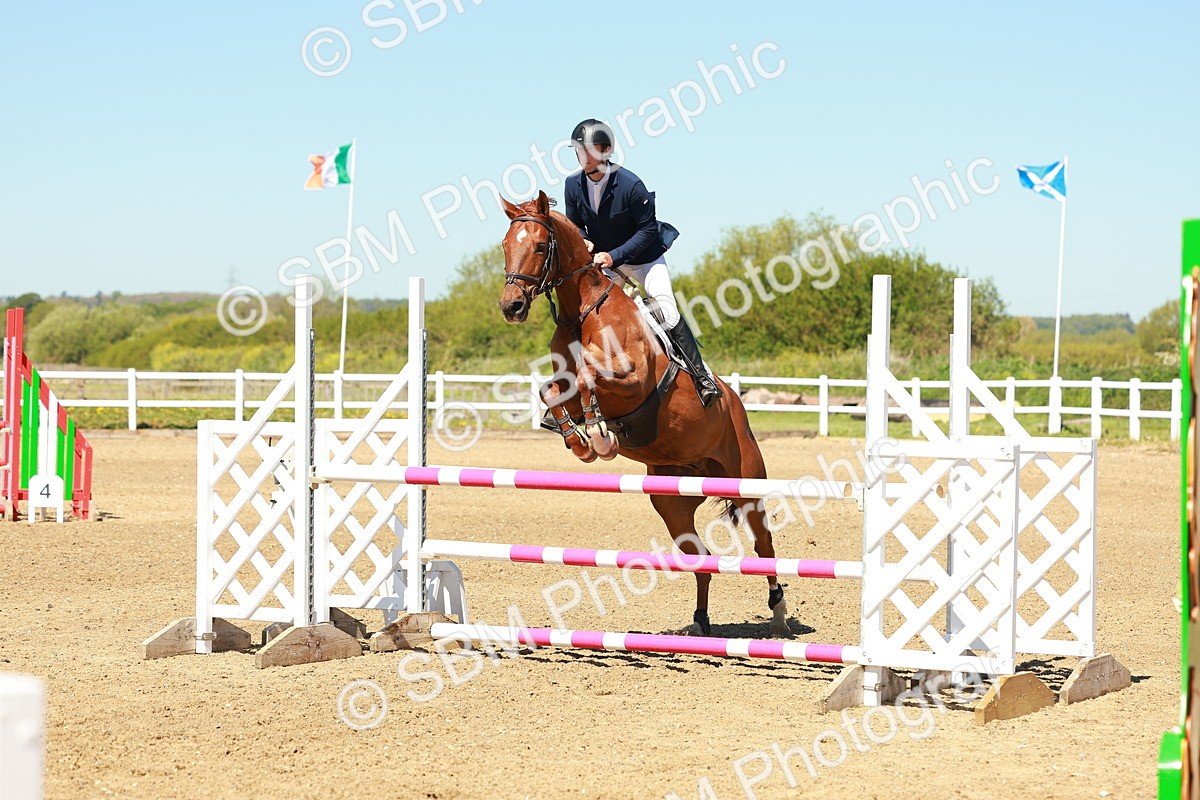 SBM_000549 - Class 3 - Senior Discovery - 1.00m