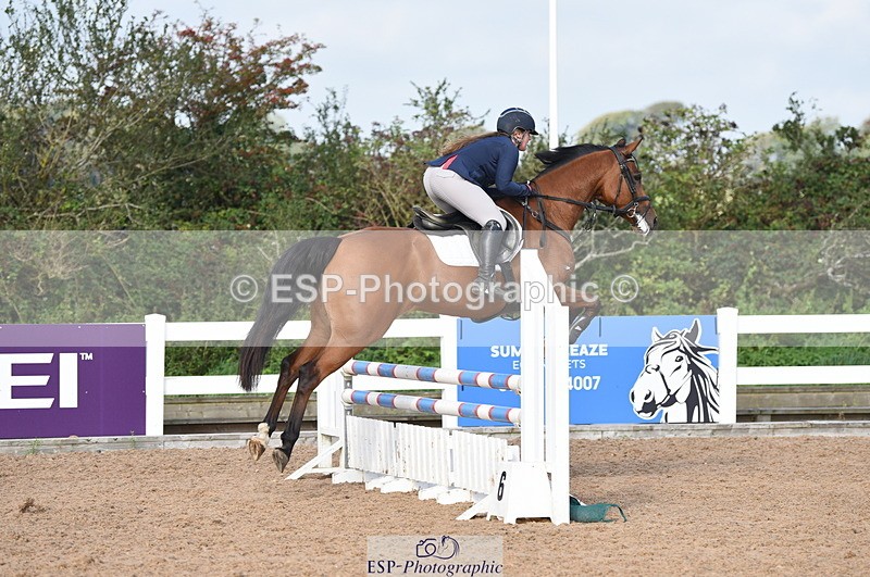 230915A-103512-00181 - Cls 9 British Novice & 90cm Open