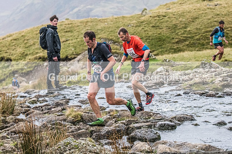 Langdale-115 - Langdale Horseshoe Fell Race Saturday 12thOctober 2024