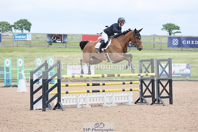 250525-140140-08561 - Cls 29 Snr Newc 1st Rnd