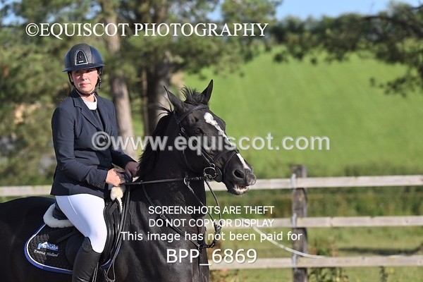 BPP_6869 - CLASS 6  Senior Discovery/ 1m Open