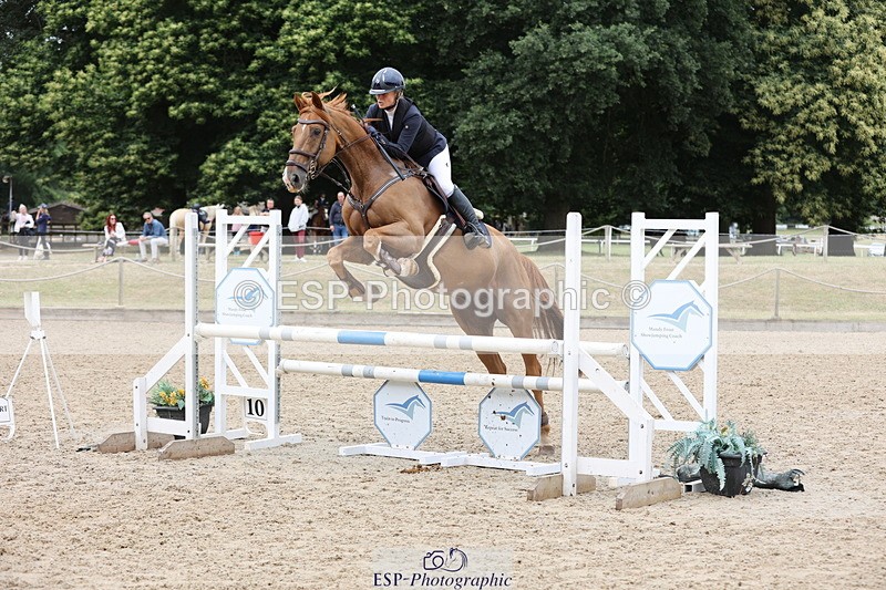 250705A-130504-14367 - Cls 35 95cm Amateur Quali