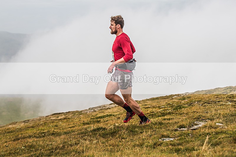 Buttermere-238 - Buttermere Shepherds Meet Fell Race Sunday 29th October 2023