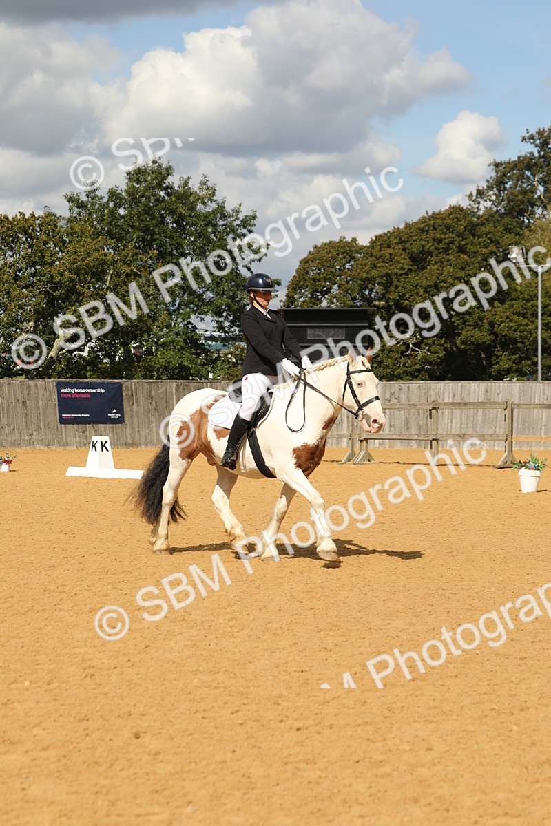 SBM_41790 - D21 - Junior Championship - Intro A