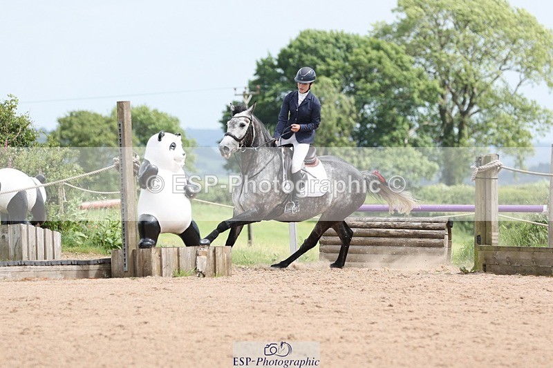 250525-152004-08845 - Cls 31 Snr 90cm Derby