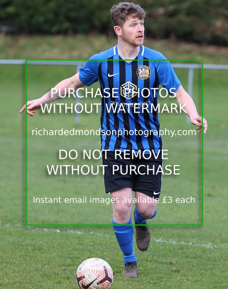IMG_3237 - Kendal County vs Askam United (26/2/23)