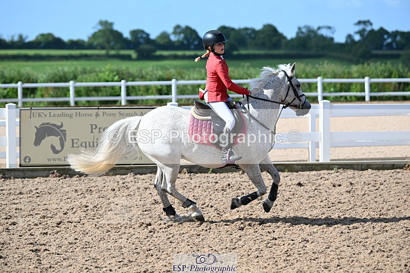 240609A-091652-03423 - Cls 21 Pony Discovery and 90cm Open