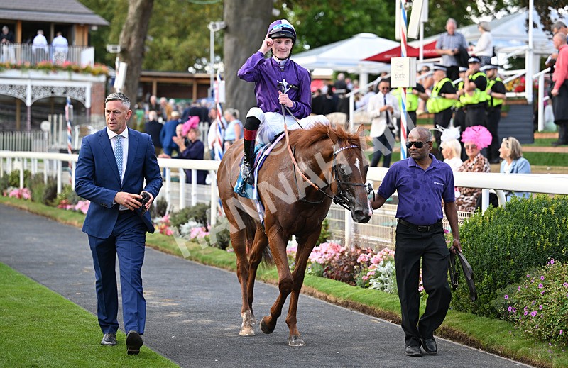 190826-271 Henley On Thames - Race 7 17.20pm Sky Bet Nursery Handicap