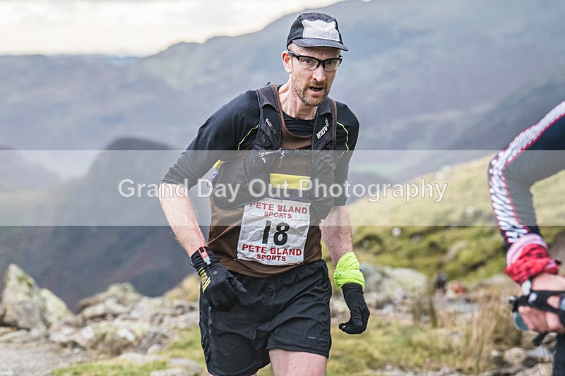 Langdale-357 - Langdale Horseshoe Fell Race Saturday 12thOctober 2024