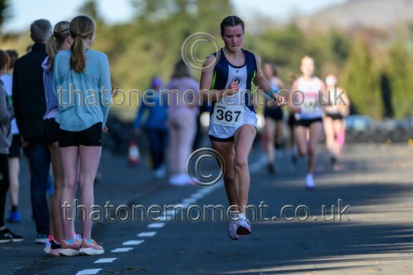 YathRR25-927780 - U17 Women