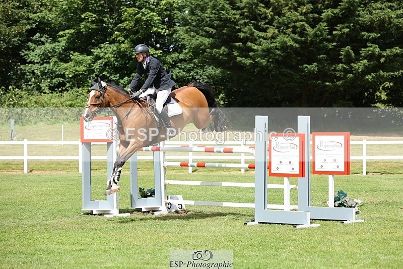 240704-143946-05587 - Cls 3 National 1.30m Open