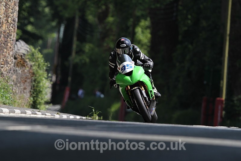 PR158422 - Supersport Race 2