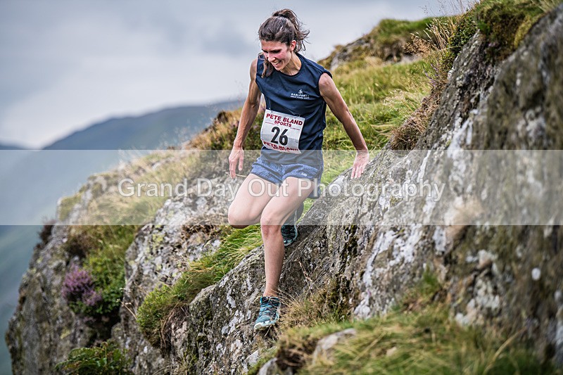 Arnison Horseshoe-219 - Arnison Crag Horseshoe Fell Race Saturday 23rd August 2025