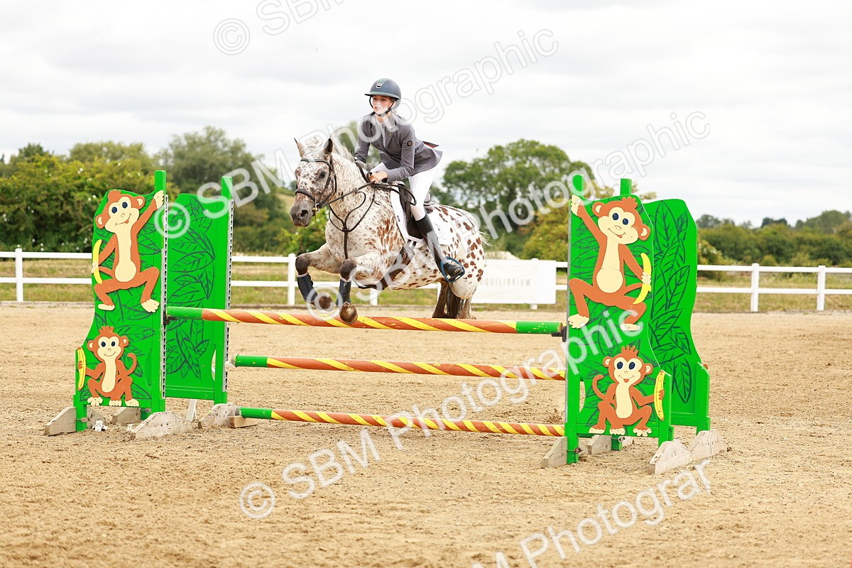 SBM_002269 - Class 11 - Senior Discovery - 1.00m