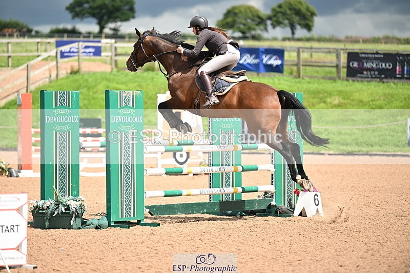 240727A-133405-05131 - Cls 14 NAF Bronze Jump Off and Presentations