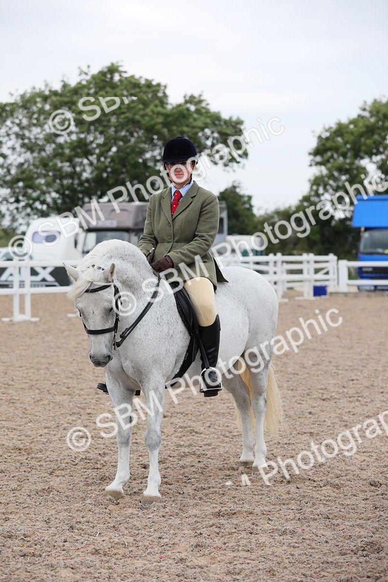 SBM_18174 - Class 316 Best Pony/Rider Combination