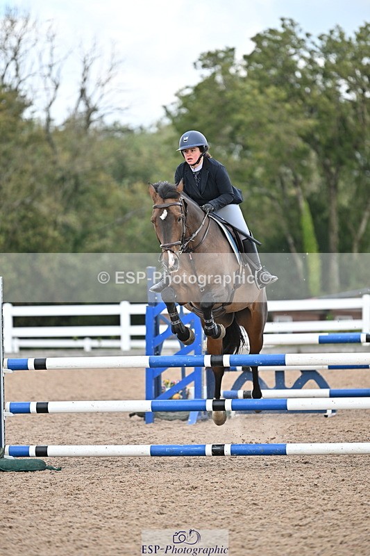 241005A-113303-03413 - SAT Cls 17 95cm Amateur Quali