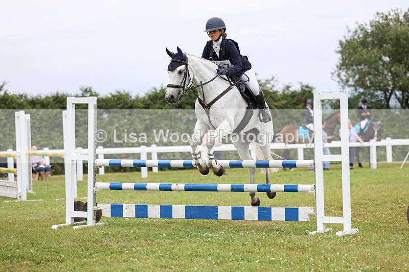 3E7A7209 - Class 7: PC90cm Regional Championship Qualifier Rnd 2 (B)