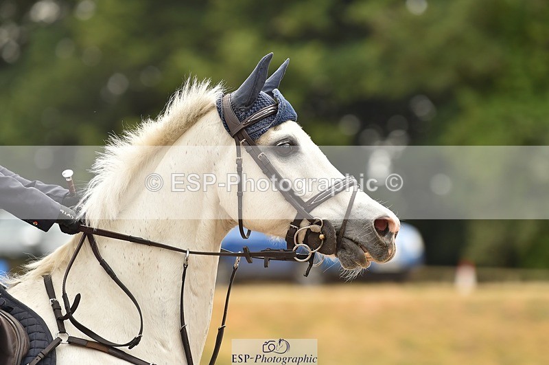 230618-144606-12982 - Cls 25 Pony Foxhunter & 1.10m Open