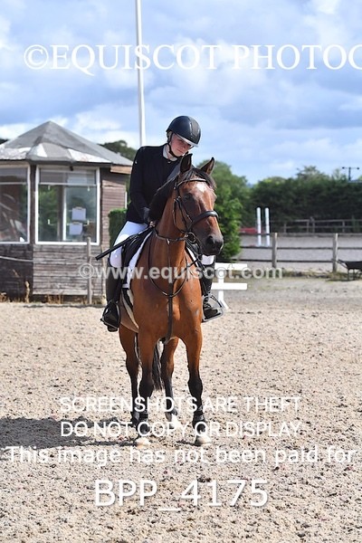 BPP_4175 - CLASS 15 SUN Pony British Novice / 0.80m Open