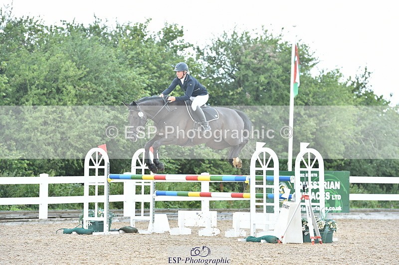 230723A-094816-11004 - Cls 28, 5 Yr Olds 1.10m