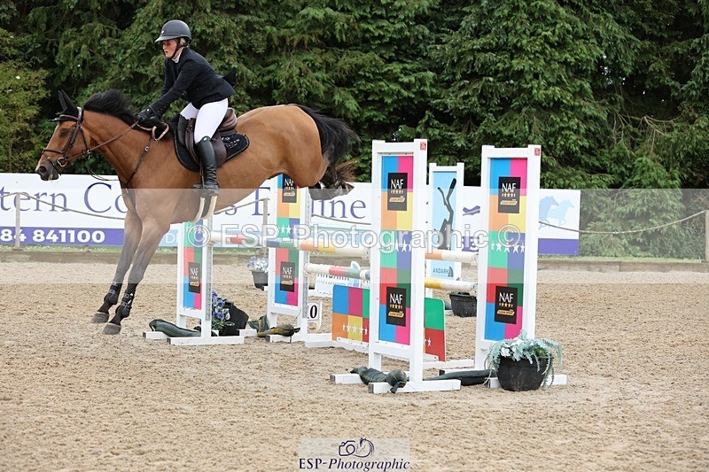240705-090613-07939 - Cls 19 5 Yr Old Qualifier 1.10m