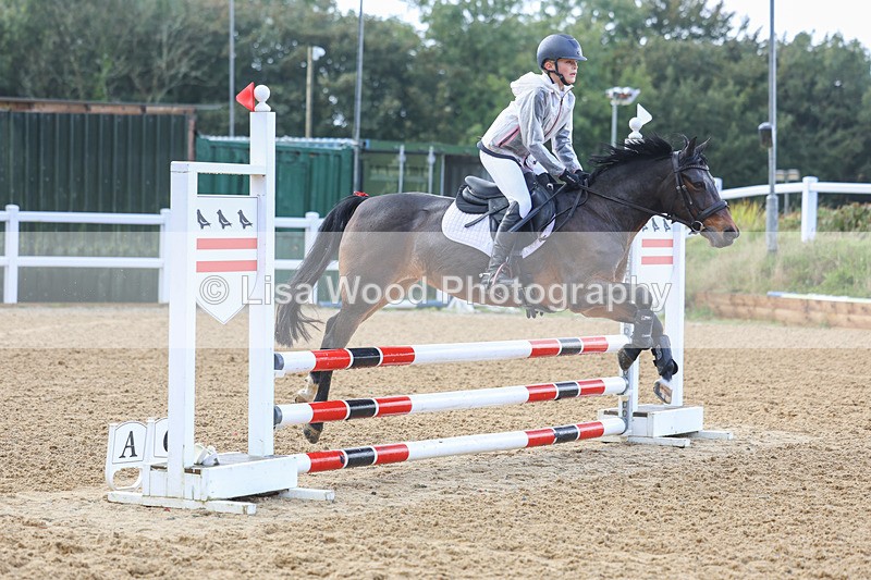 3E7A7811 - Class 2: 70cm Junior