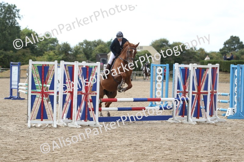 20250831-1319 - Class 5 - 80cm