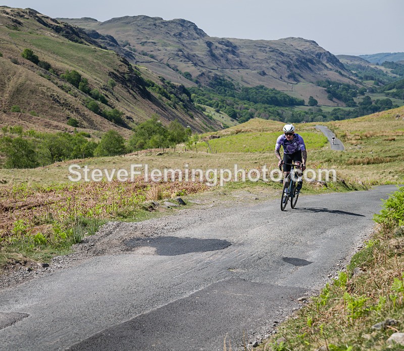 113544 - Hardknott Pass Camera 1 11.00-12.00