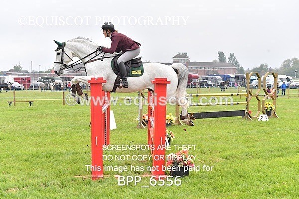 BPP_6556 - CLASS 1 Senior Newcomers/ 1.10m Open