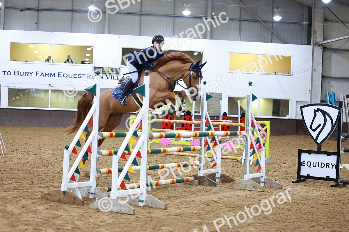 SBM_001964 - Class 4 - Senior Newcomers - 1.10m