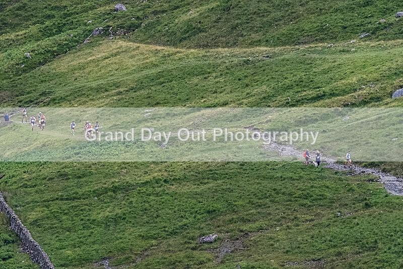 Wasdale-265 - Wasdale Horseshoe Fell Race Saturday 13th July 2024