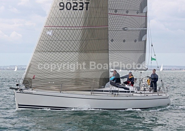 090620 GBR9023T IMG_4612 - ROUND THE ISLAND 2009