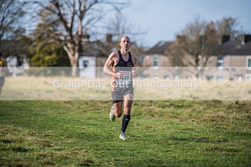 Cumbria XC-897 - Cumbria XC League Workington Saturday 26th October 2024