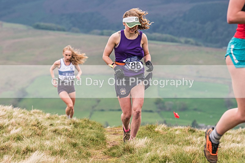 Seniors-273 - UKA 2026 Senior Inter-Counties Mountain Race - Sedbergh Sunday 3rd May 2026 - Seniors
