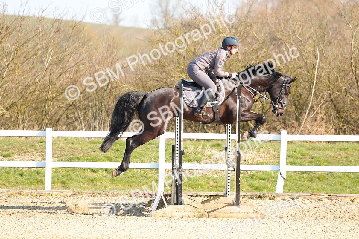 SBM_000045 - Class 1 - Clear Round