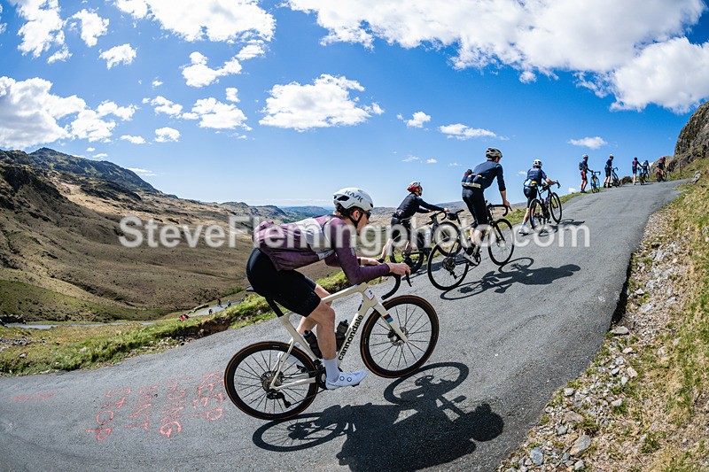 143046 - Hardknott Pass Camera 2 14.00-15.00